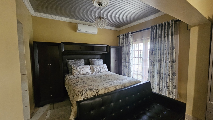 4 Bedroom Property for Sale in Dagbreek Free State